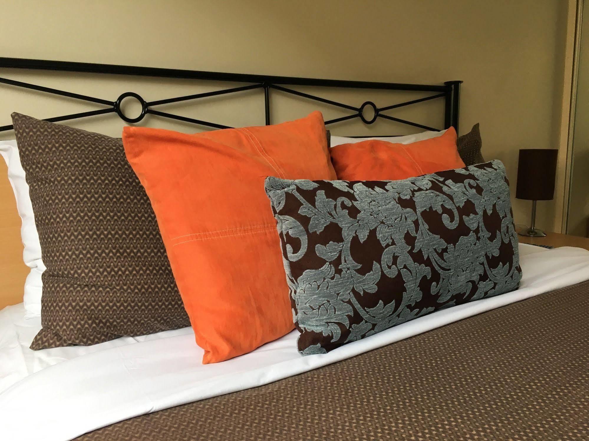 Wollongong Serviced Apartments Esterno foto