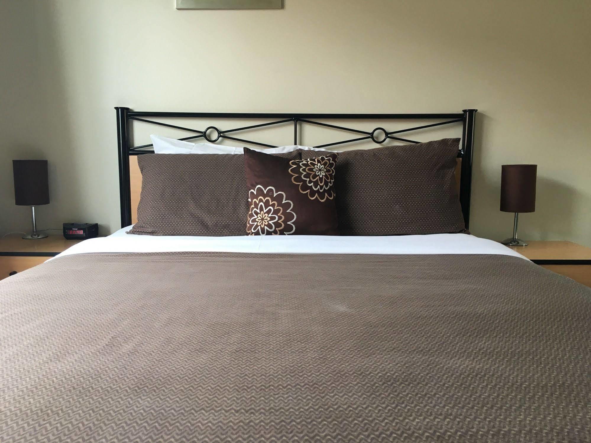 Wollongong Serviced Apartments Esterno foto