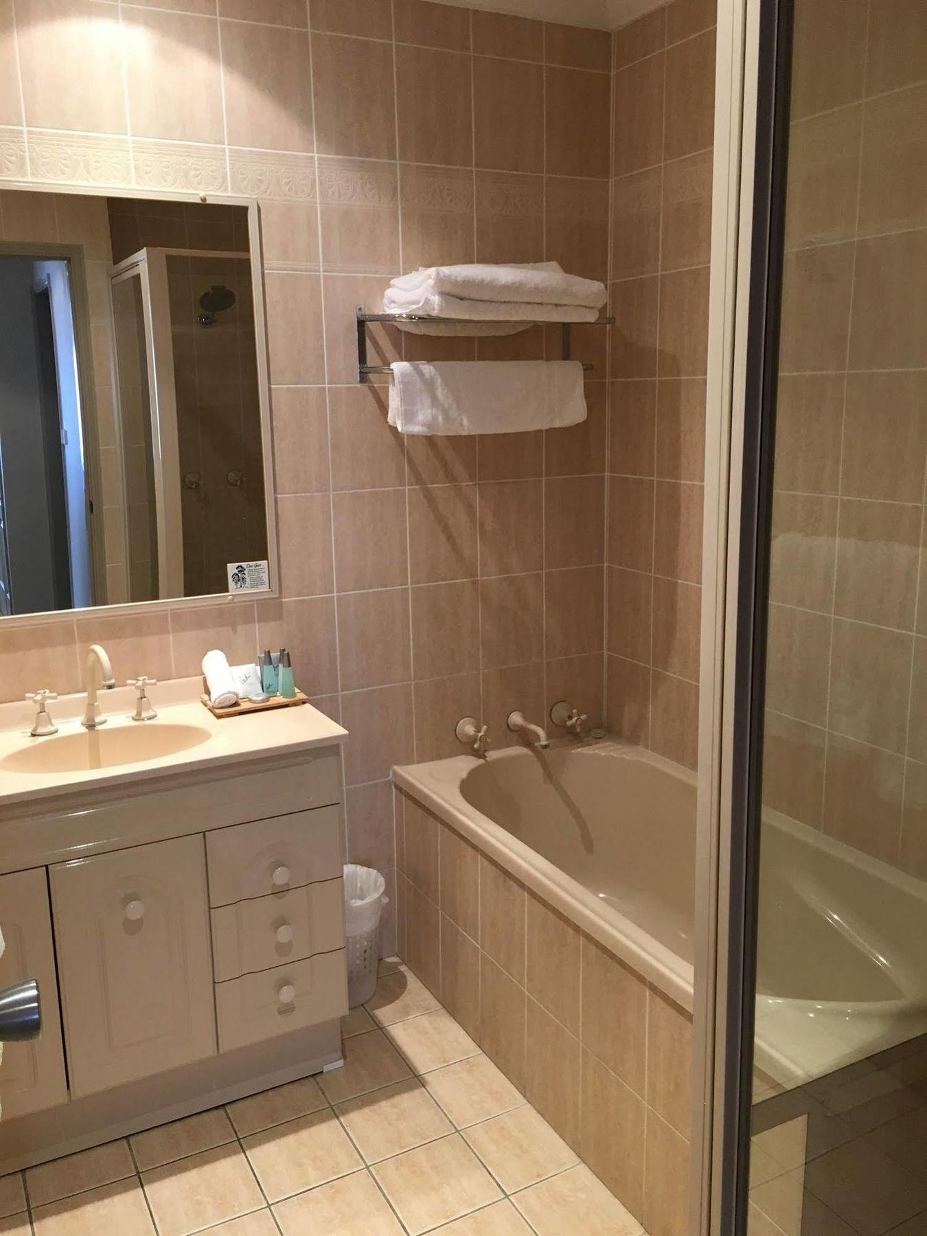 Wollongong Serviced Apartments Esterno foto