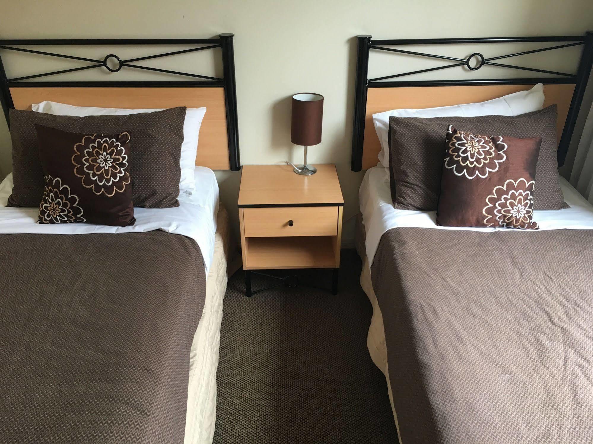 Wollongong Serviced Apartments Esterno foto