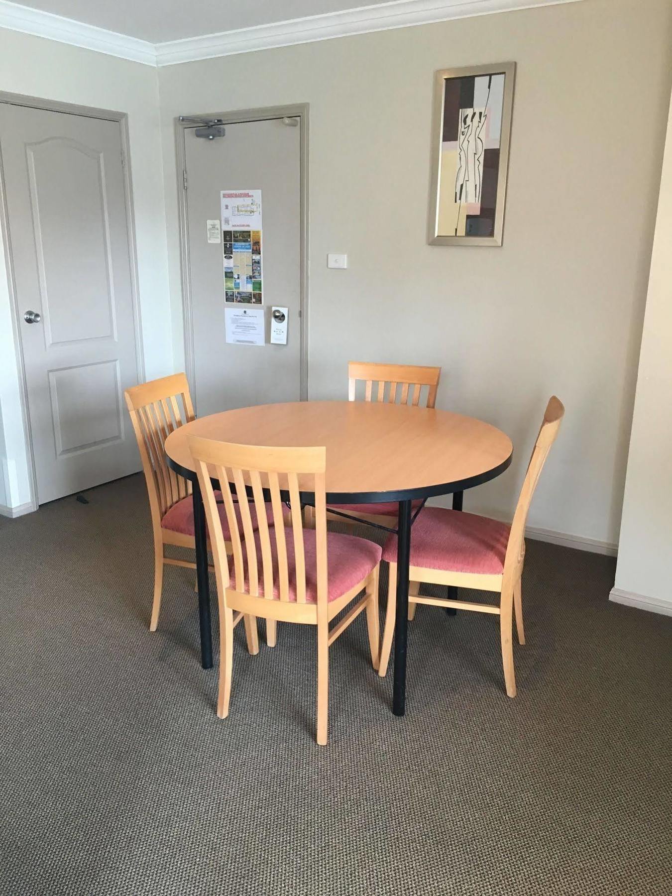 Wollongong Serviced Apartments Esterno foto