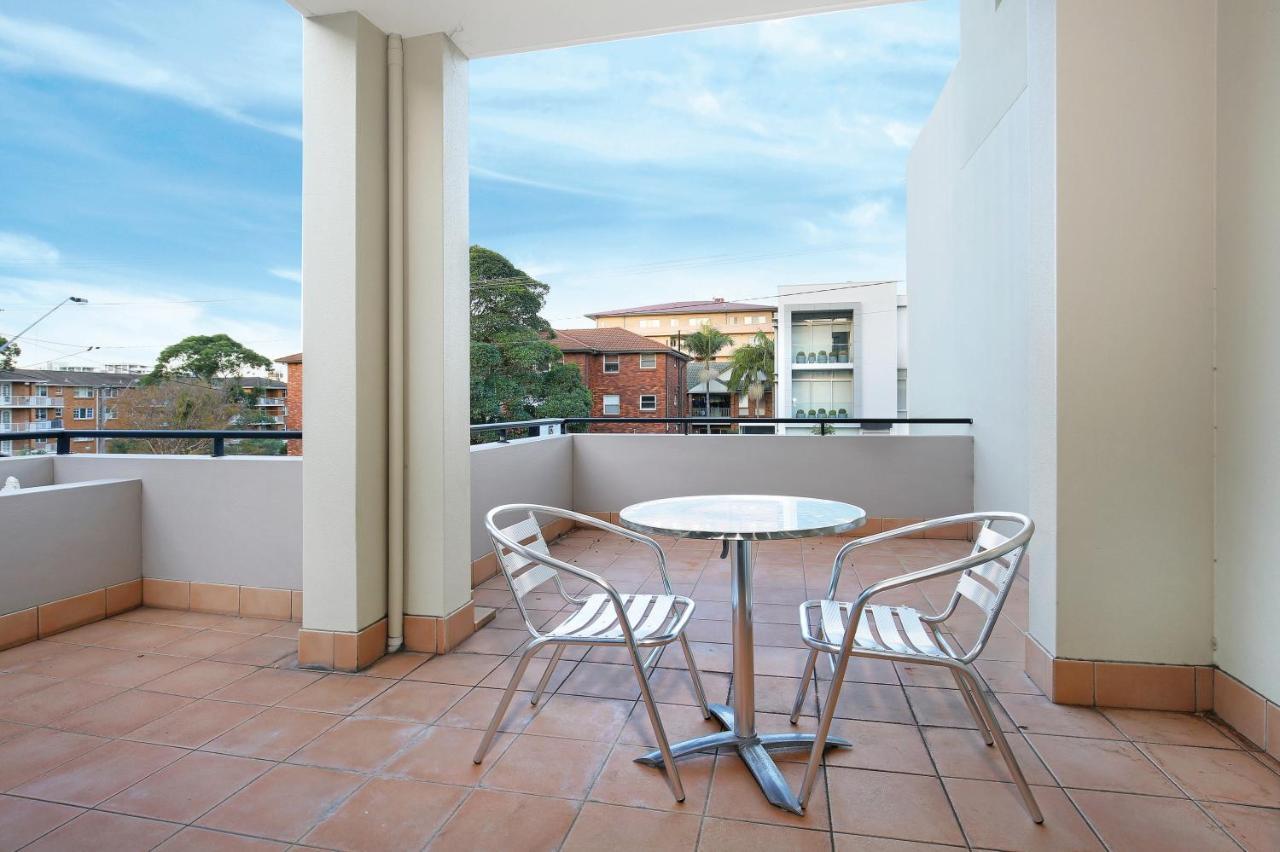 Wollongong Serviced Apartments Esterno foto