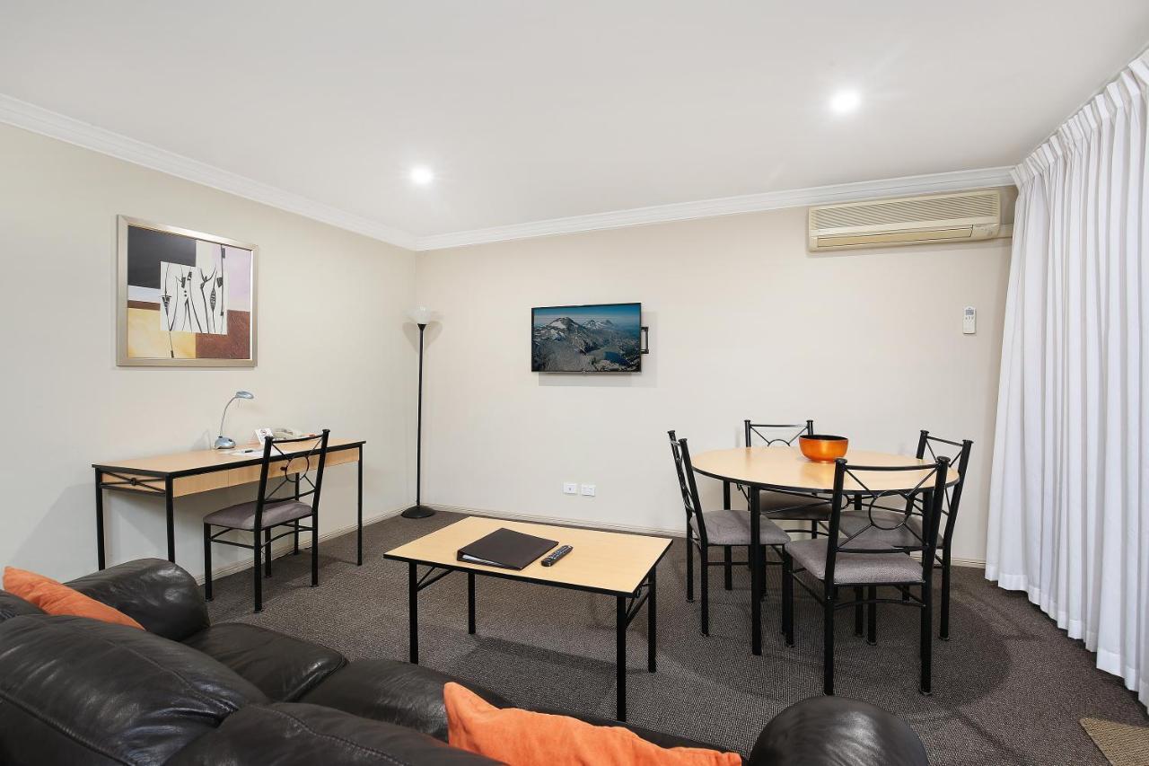 Wollongong Serviced Apartments Esterno foto