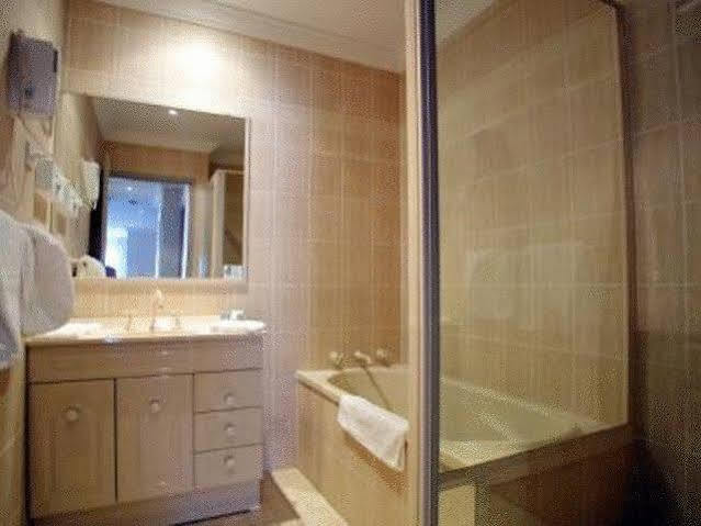 Wollongong Serviced Apartments Esterno foto