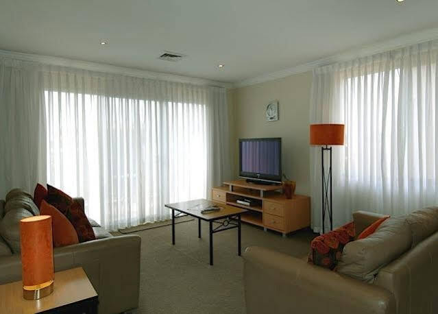 Wollongong Serviced Apartments Esterno foto